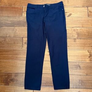 Rye 51 Deep Blue Pants